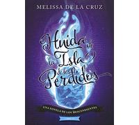 La Huida De La Isla De Los Perdidos - [Livre en VO] Aa Vv (Auteur)