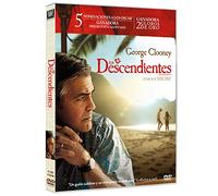 Los Descendientes [Import]