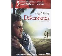 Los descendientes [Import]