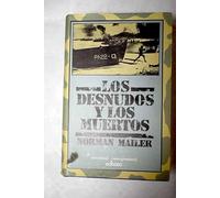 Los desnudos y los muertos