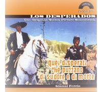 Los Desperados