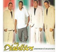 Los Diablitos - Uniendo Corazones [Import]