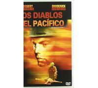 Los Diablos Del Pacífico – Fox – Import