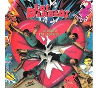 Los Diablos - Diablo en El Corazon