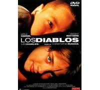 Los Diablos [Import]