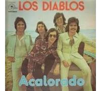 Los Diablos - Los Diablos - Acalorado - Emidisc - 1C048-51 840