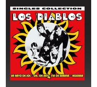 Los Diablos - Los Diablos (Single Collection)