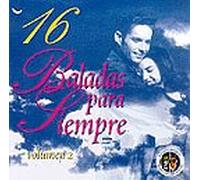 Los Diablos - Various - 16 Baladas Para Siempre 2 (UK Import)