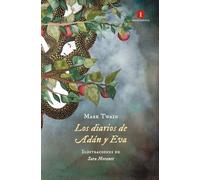 Los diarios de Adán y Eva