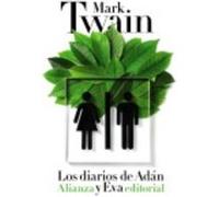 Los Diarios De Adán Y Eva - Mark Twain Mark Twain (Auteur)