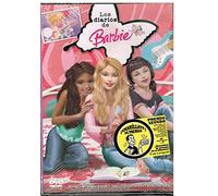 Los Diarios De Barbie [Import]