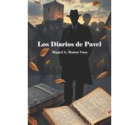 Los diarios de Pavel