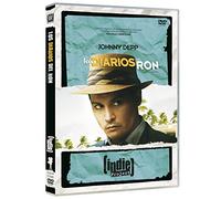 Los Diarios Del Ron [Import]