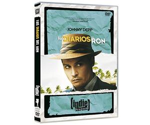 Los Diarios Del Ron [Import]