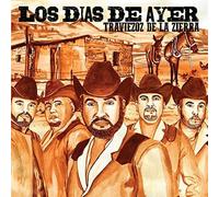 Los Dias De Ayer [Import]