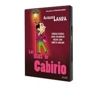 Los Dias De Cabirio (A.Landa) [Import]