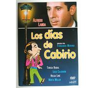 Los Dias De Cabirio [Import]