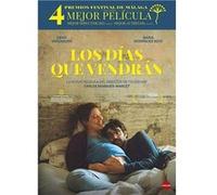 Los Días Que Vendrán (2019) (DVD) G