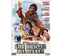 Los Dientes Del Diablo