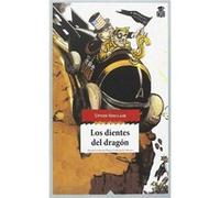 Los Dientes Del Dragón - [Livre en VO] Sinclair, Upton (Auteur)