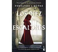 Los Diez Escalones