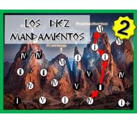 Los diez mandamientos (2)