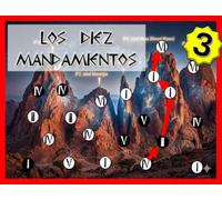 Los diez mandamientos (3)