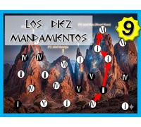 Los diez mandamientos (9)