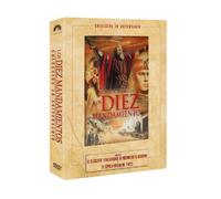 Los Diez Mandamientos (Edición Especial) [Import]