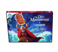 Los Diez Mandamientos-Edición Horizontal [Import]