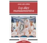 Los Diez Mandamientos - Lorda Iñarra, Juan Luis Lorda Iñarra, Juan Luis (Auteur)