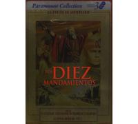 Los Diez Mandamientos (Metalica)