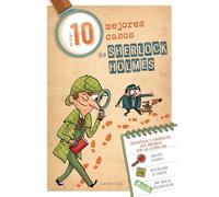Los diez mejores casos de Sherlock Holmes