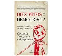 Los Diez Mitos De La Democracia - [Livre en VO] Aa Vv (Auteur)