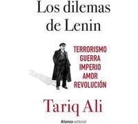 Los Dilemas De Lenin Ali, Tariq (Auteur)
