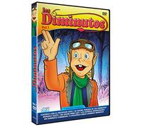 Los Diminutos (The Littles) 1983-1986-Volumen 1 [Import]