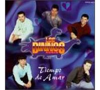 Los Dinnos - Tiempo De Amar