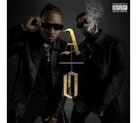 Lion & Tiger – Los Dioses – CD – Version explicite