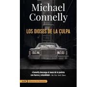Los dioses de la culpa (Harry Bosch)