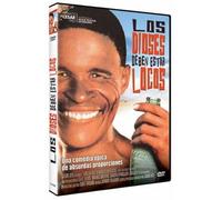 Los Dioses deben Estar Locos [Import]