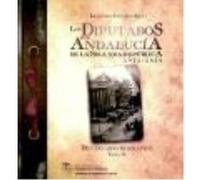 Los Diputados Por Andalucía De La Ii República (1931-1939). Diccionario Biográfico [Tomo 2] - Álvarez Rey, Leandro Álvarez Rey, Leandro (Auteur)