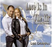 Los Disados - Love is in The Air [Import]
