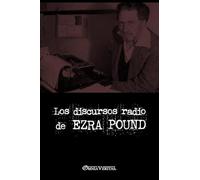 Los discursos radiofónicos de Ezra Pound
