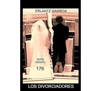 LOS DIVORCIADORES: Otra aventura de Ricardo Arrate, el detective sicalíptico.