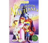 Los Doce Dias De Navidad