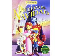 Los Doce Dias De Navidad (Goodtimes) [Import]