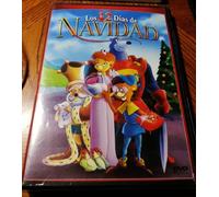 Los Doce Dias De Navidad [Import USA Zone 1]