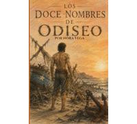 LOS DOCE NOMBRES DE ODISEO