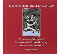 Los doce terrores de la Navidad