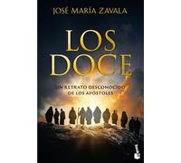 Los Doce: Un retrato desconocido de los Apóstoles